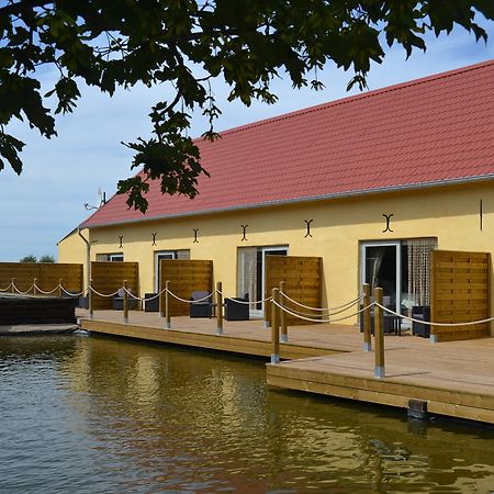 B&B 'T Koolhof Нюпорт Екстериор снимка